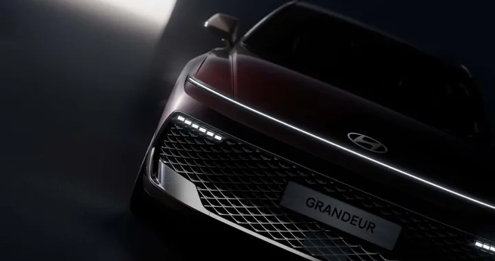 Hyundai Grandeur, l’ammiraglia hi-tech che sfida il dominio dei SUV