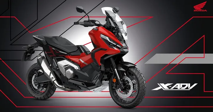 Honda Forza 750 e X-ADV: debutta il model year 2024 [FOTO]