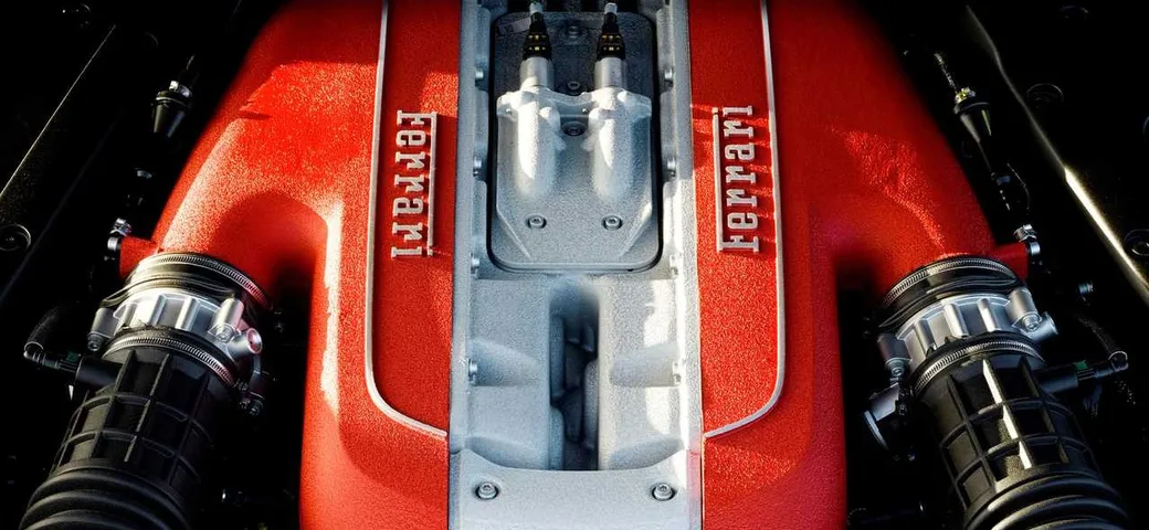 Motori V12: ecco quelli (pochi) ancora in commercio