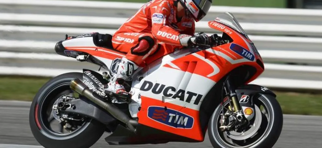 MotoGP Test Misano: Dovizioso entusiasta dei nuovi freni. Hernandez 