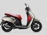 Keeway Gemma 125: lo scooter rétro che parla il linguaggio del futuro