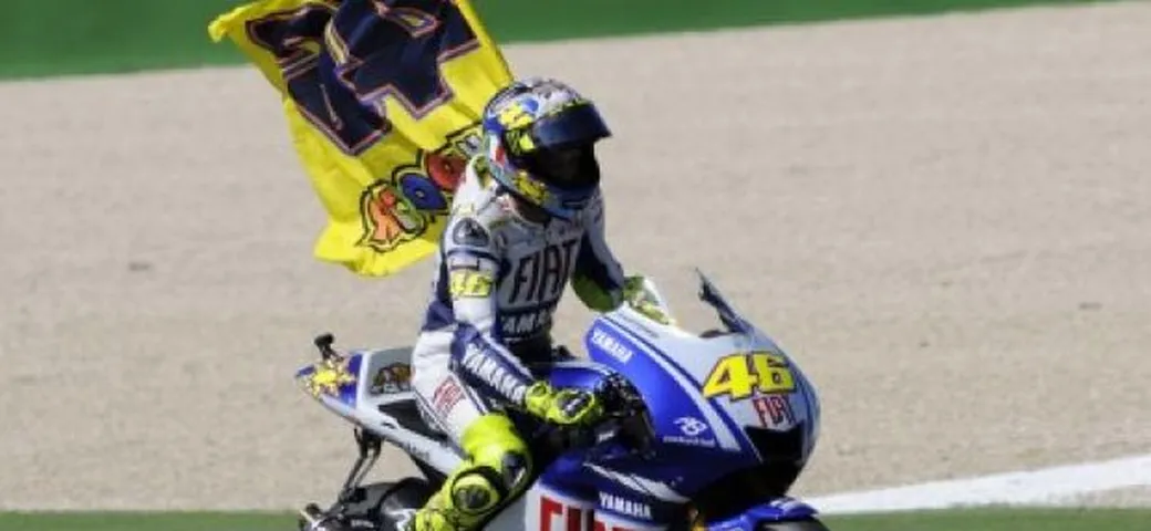 MotoGP: Gallery GP di San Marino - 1a parte