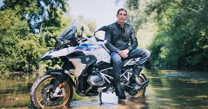 BMW R 1250 GS: la prova su strada (VIDEO)