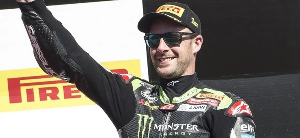 SBK, Rea: 