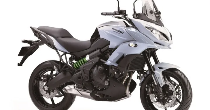 Kawasaki Versys e Suzuki V-Strom: in arrivo le versioni 250?