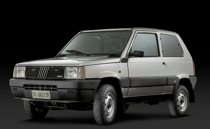 AGNELLI