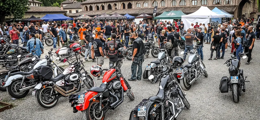 Harley-Davidson, torna Sporty Meeting: appuntamento il 10 luglio