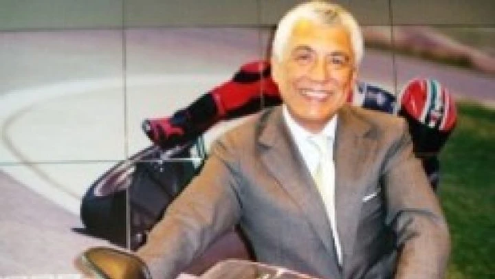 Del Torchio: 