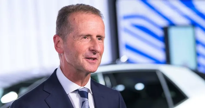Herbert Diess: «La strategia New Auto per reinventare la Volkswagen»
