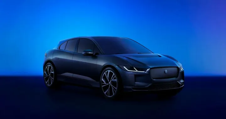 Jaguar I-Pace 2023: novità per la gamma