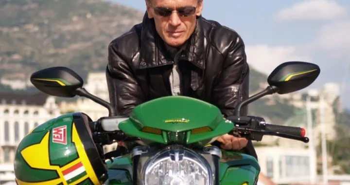 Virginio Ferrari nuovo Direttore Sportivo del Team Italia nel nome di Romboni