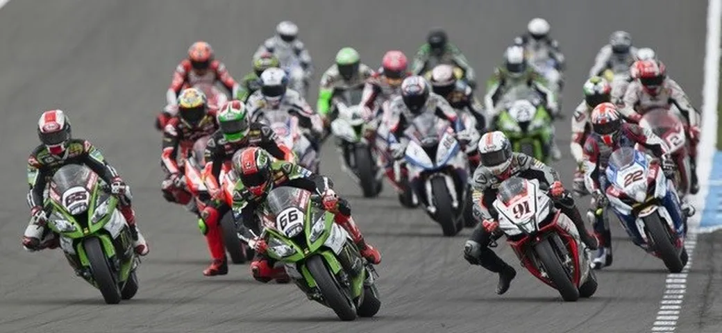 SBK Misano 2015: orari programmazione TV