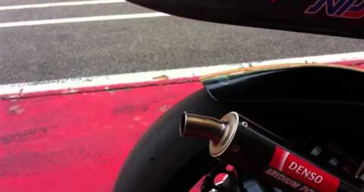 John does Bond - License to Thrill with Honda