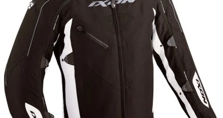 Revolution Fever, giacca trasformista 4 stagioni di Ixon