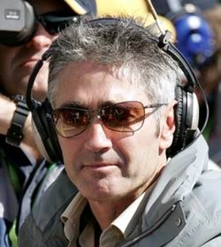 Doohan spiega il perchè della (in fondo sana) polemica tra Rossi e Stoner