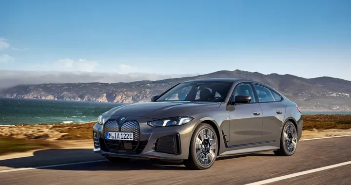 BMW Group supera gli obiettivi UE: flotta media a 90 g/km CO2