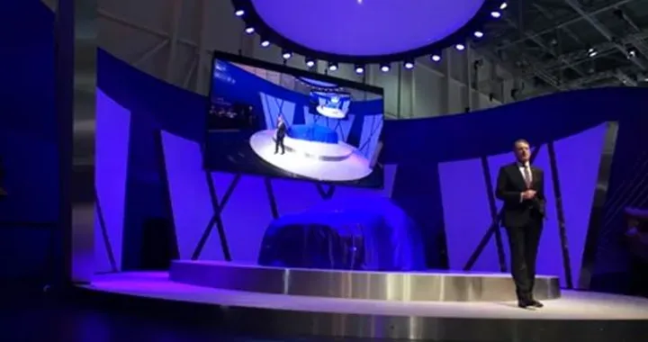 Infiniti Q50 presentazione video