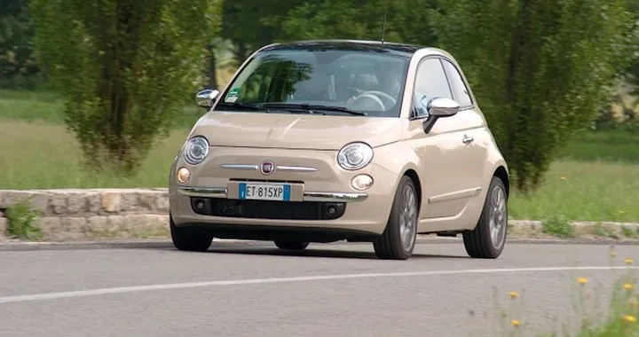 Fiat 500 Cult 0.9 TwinAir Turbo 105 CV: prova consumi 2000 chilometri