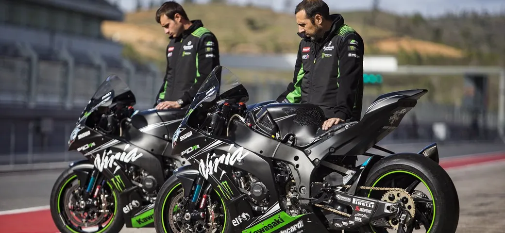 Superbike, la cronaca di Gara 2 di Phillip Island
