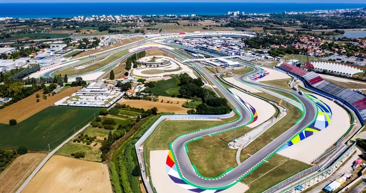 MotoGP Misano 2021: orari, diretta TV e streaming live