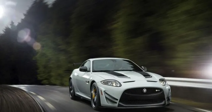 Jaguar: produrrà altri 10 esemplari della Jaguar XKR-S GT