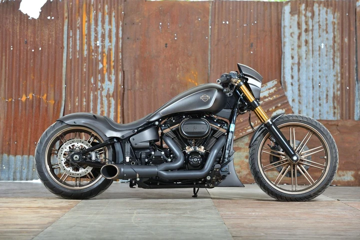 Biker Fest International 2023