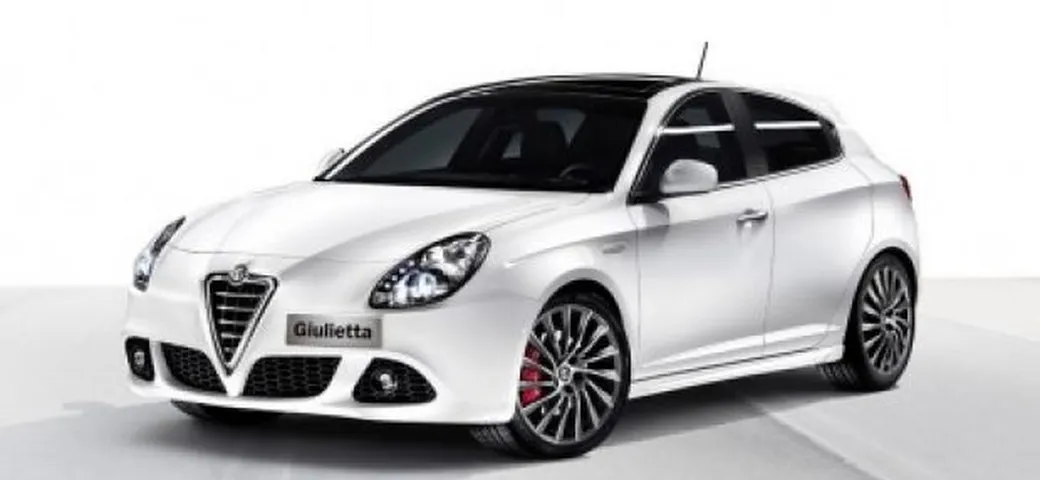 Confronto Alfa Romeo Giulietta, Audi A3 Sportback e BMW Serie 1