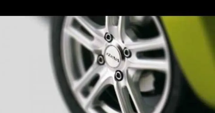 Reva NXR: i video della nuova city car elettrica inglese