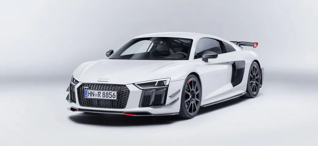 Audi R8: in arrivo la versione V6 biturbo?