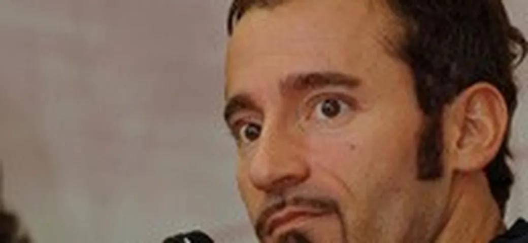 Max Biaggi in SuperBike con la Suzuki Alstare?