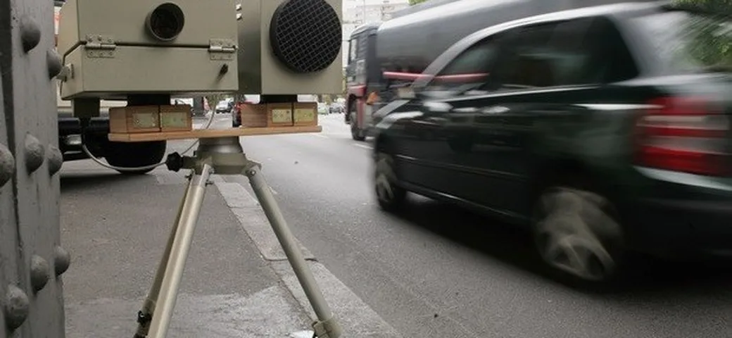 Cassazione: nulle le multe emesse con l'Autovelox se non segnalato