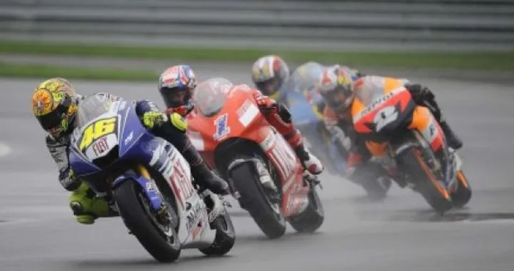 MotoGP a Indianapolis: così in TV