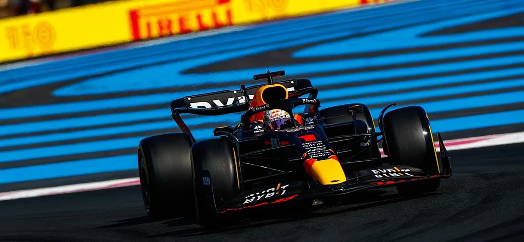 GP di Francia: le pagelle