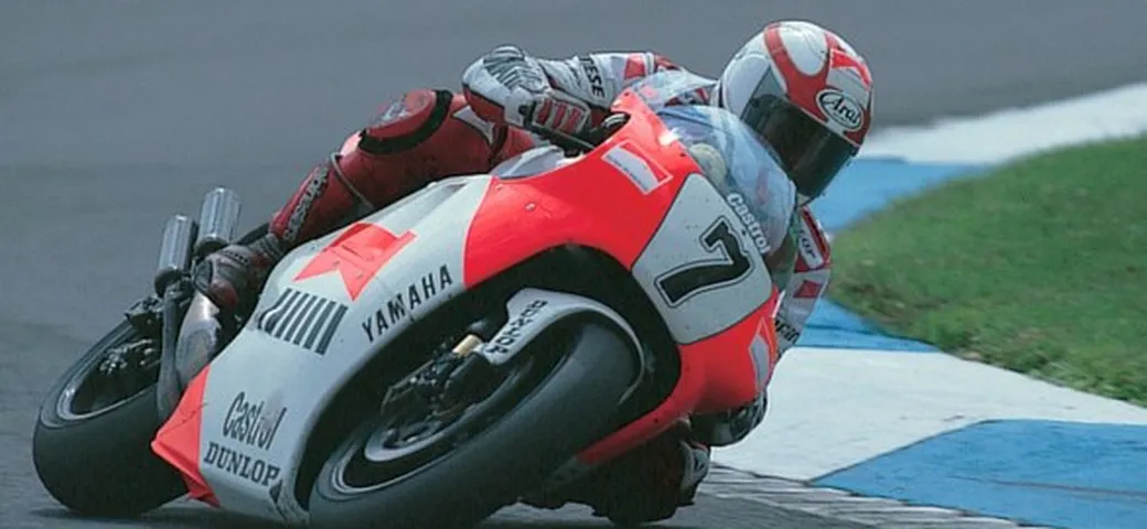 Brands Hatch 1993, quando la pioggia non fermava lo spettacolo