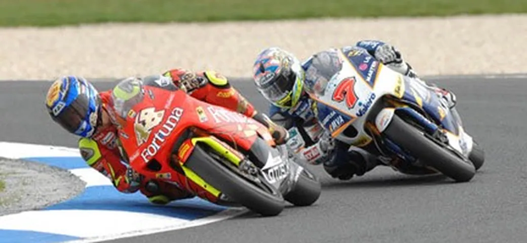 Jorge Lorenzo vince ancora e allunga