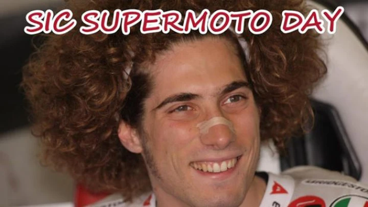 Sic Supermoto Day: i piloti