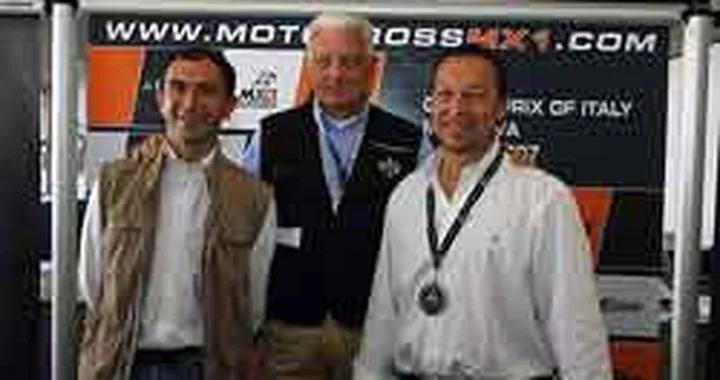 In Italia un altro GP di Motocross a luglio