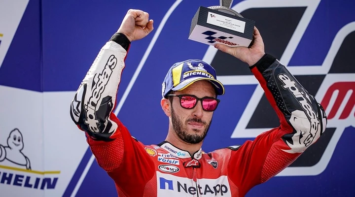 Aragon, Dovi 2°: 