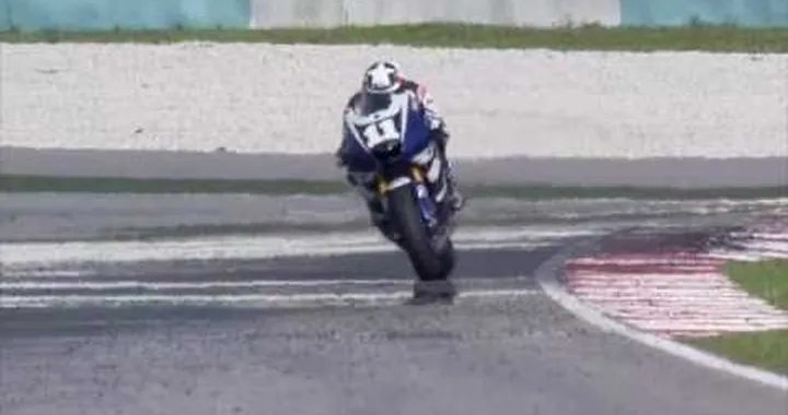 2nd.Feb Sepang Test Vol.3