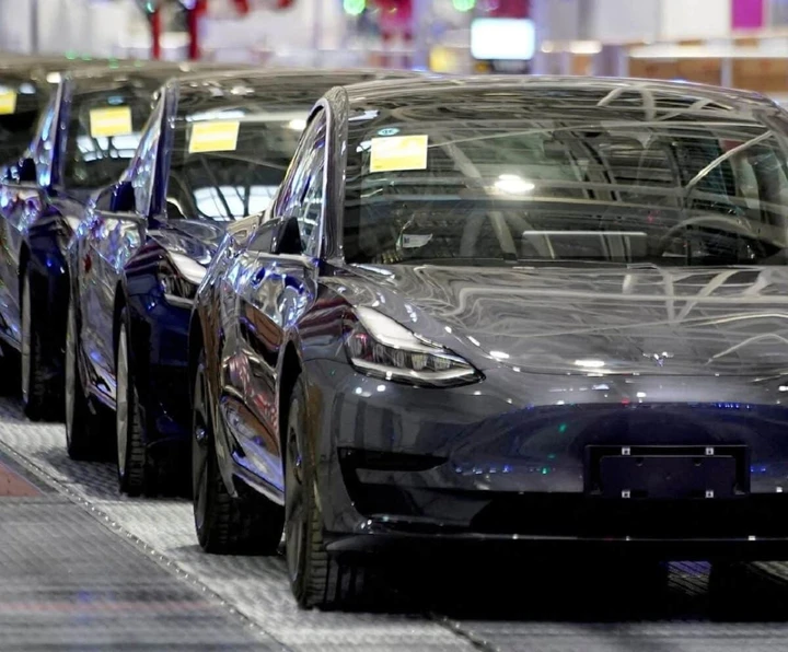 Tesla in difficoltà in Cina nonostante gli sconti: calo del 13% nelle consegne
