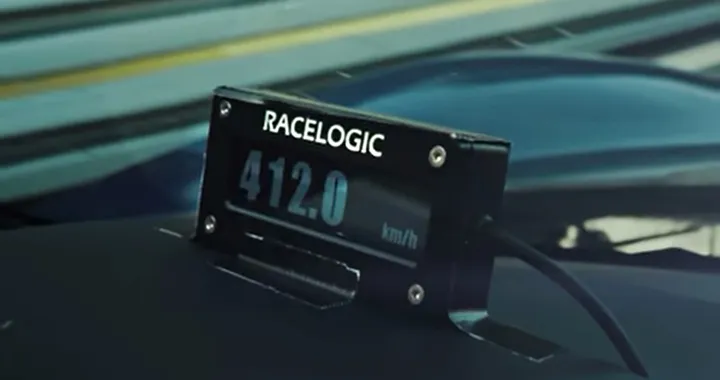 La Rimac Nevera segna il record di velocità tra le EV: ecco il video