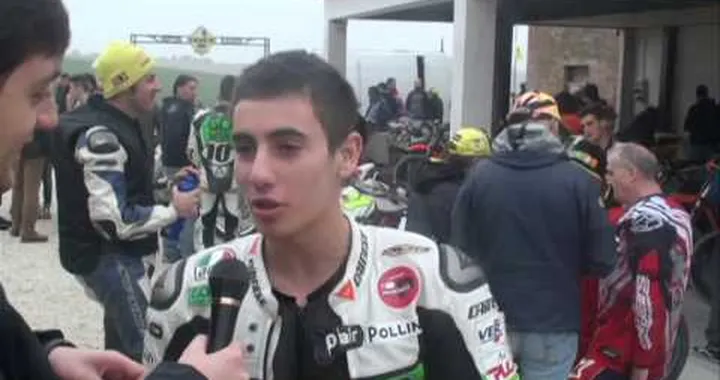 Preview de La 100 Km MotoRanch