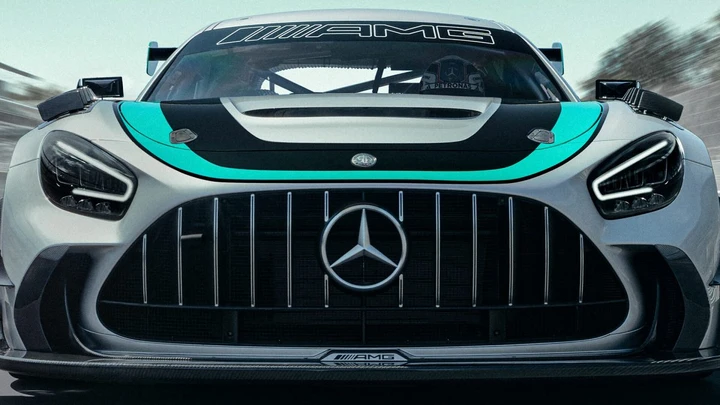 L'ultima edizione speciale di Mercedes-AMG costa quasi 700.000 euro