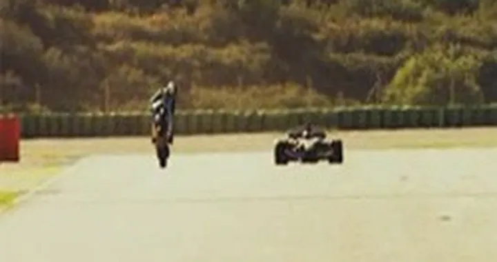 Video del confronto Hopkins - Liuzzi