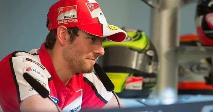 MotoGP Indianapolis 2014: sette piloti alla conferenza stampa ufficiale. Crutchlow: "Separazione consensuale da Ducati"