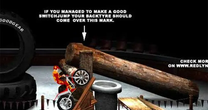 Trial Games