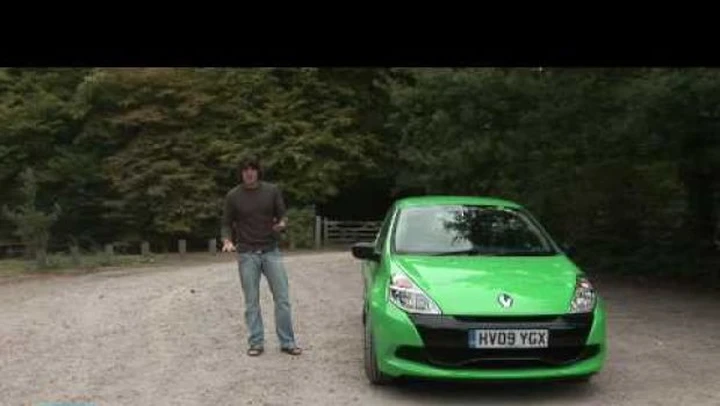 Video: la Seat Ibiza Cupra sfida Abarth 500 e Renault Clio RS
