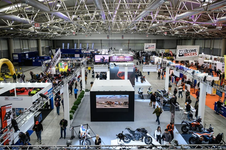 Motodays 2025: la grande fiera delle due ruote torna a Roma con novità e adrenalina
