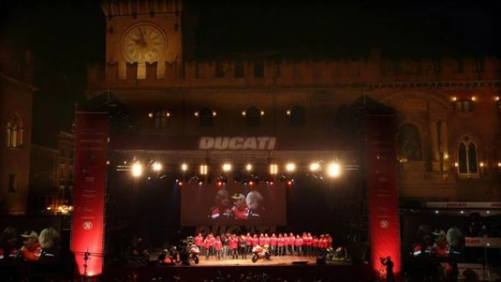 ASCOM e Apt Servizi: 