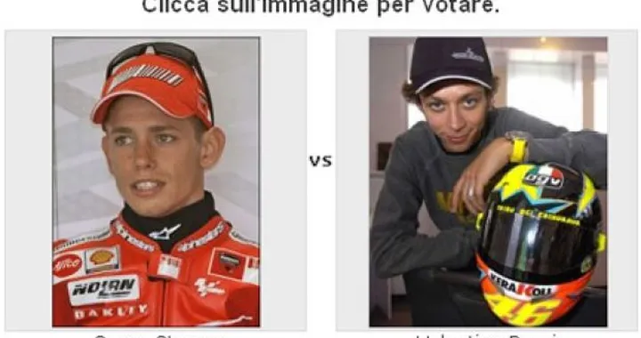 MotoGP 2009, per Bwin il favorito è Valentino Rossi